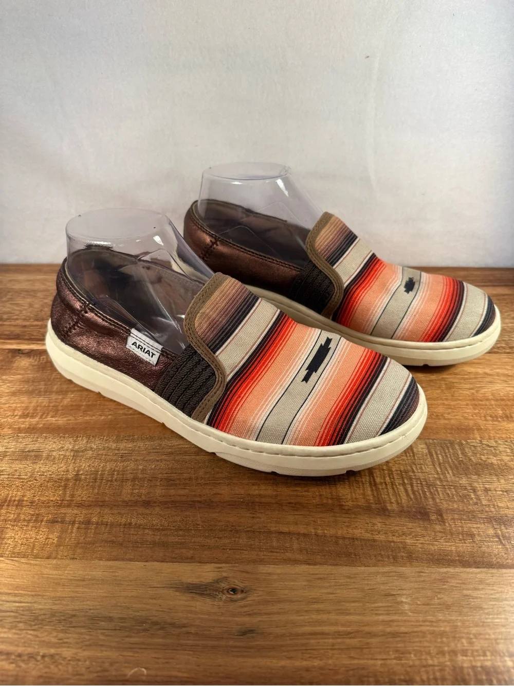 Ariat pre owned